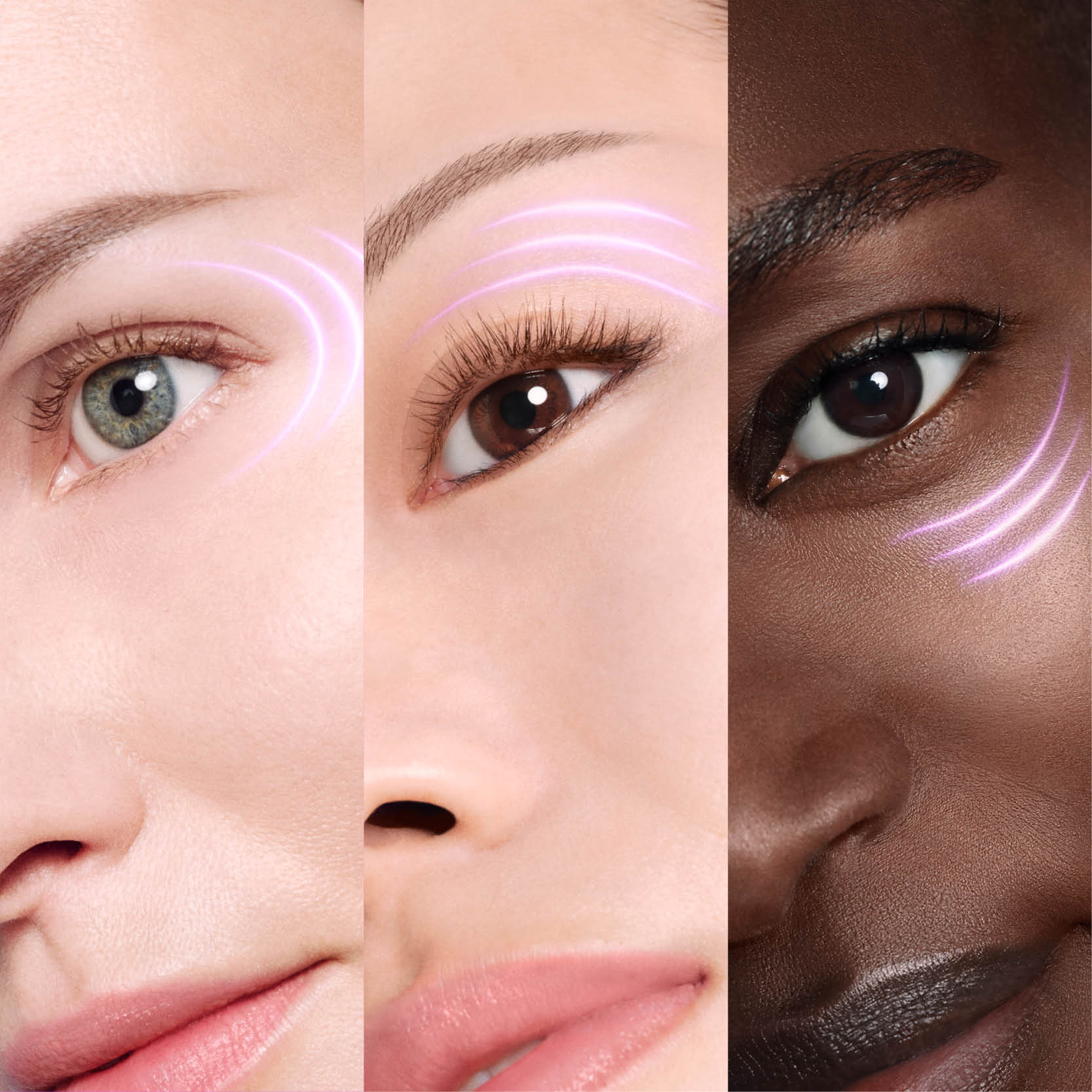 Rénergie Triple Serum - Sérum para área dos olhos | Lancôme